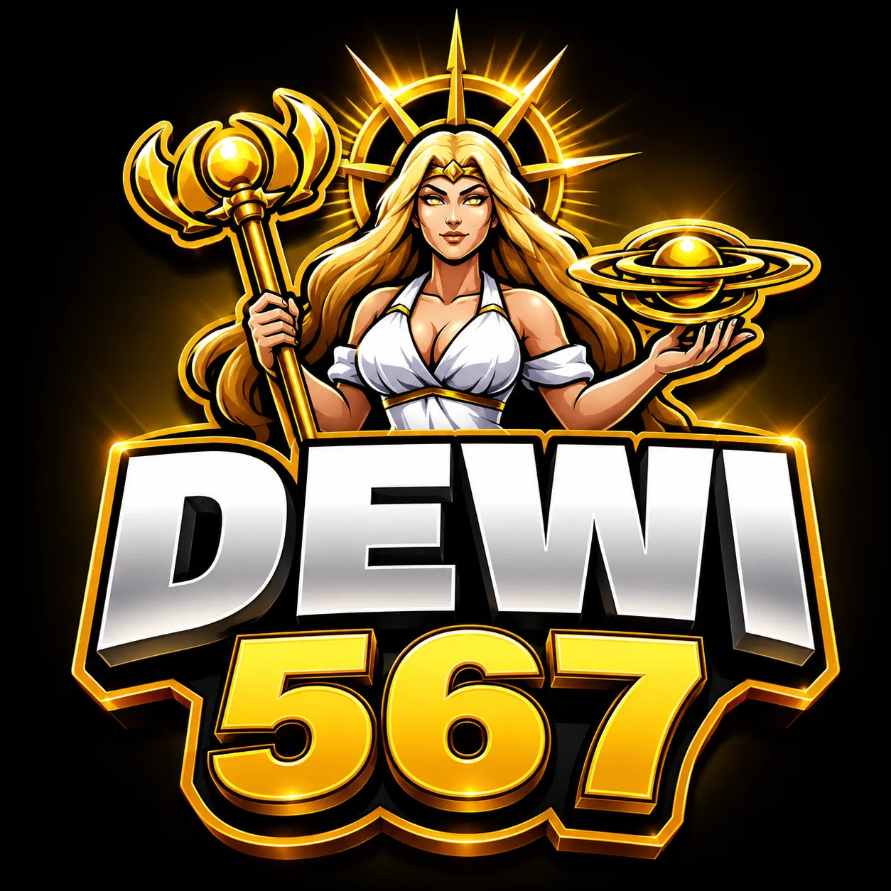 DEWI567 - Game Strategi Taktis yang Menggugah