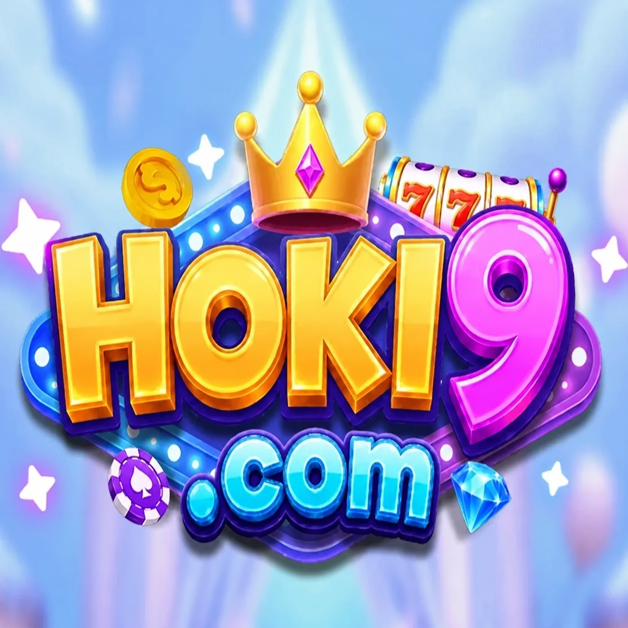 HOKI9 - Permainan Domino Seru dan Menyenangkan