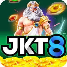 JKT8 - Game Sepak Bola Penuh Aksi