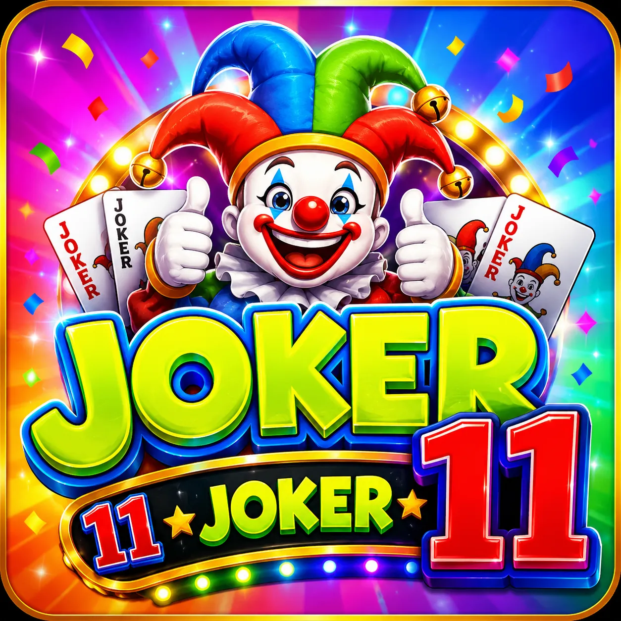 JOKER11 - Membangun Keterampilan dan Kecepatan di Dunia Arcade
