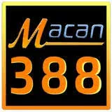 MACAN388 - Game Simulation Seru dan Menarik