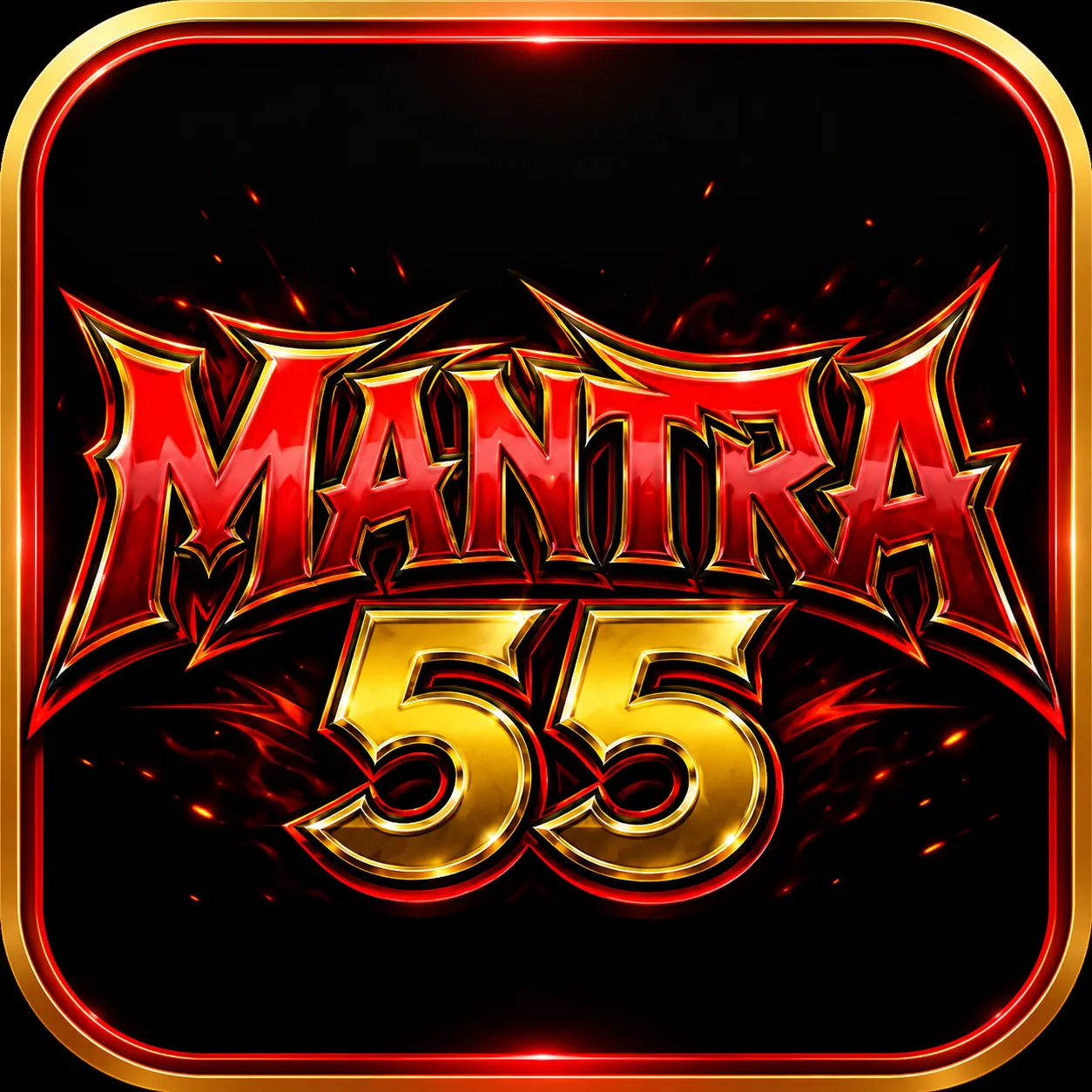 MANTRA55 - Petualangan Arcade Seru yang Tak Terlupakan