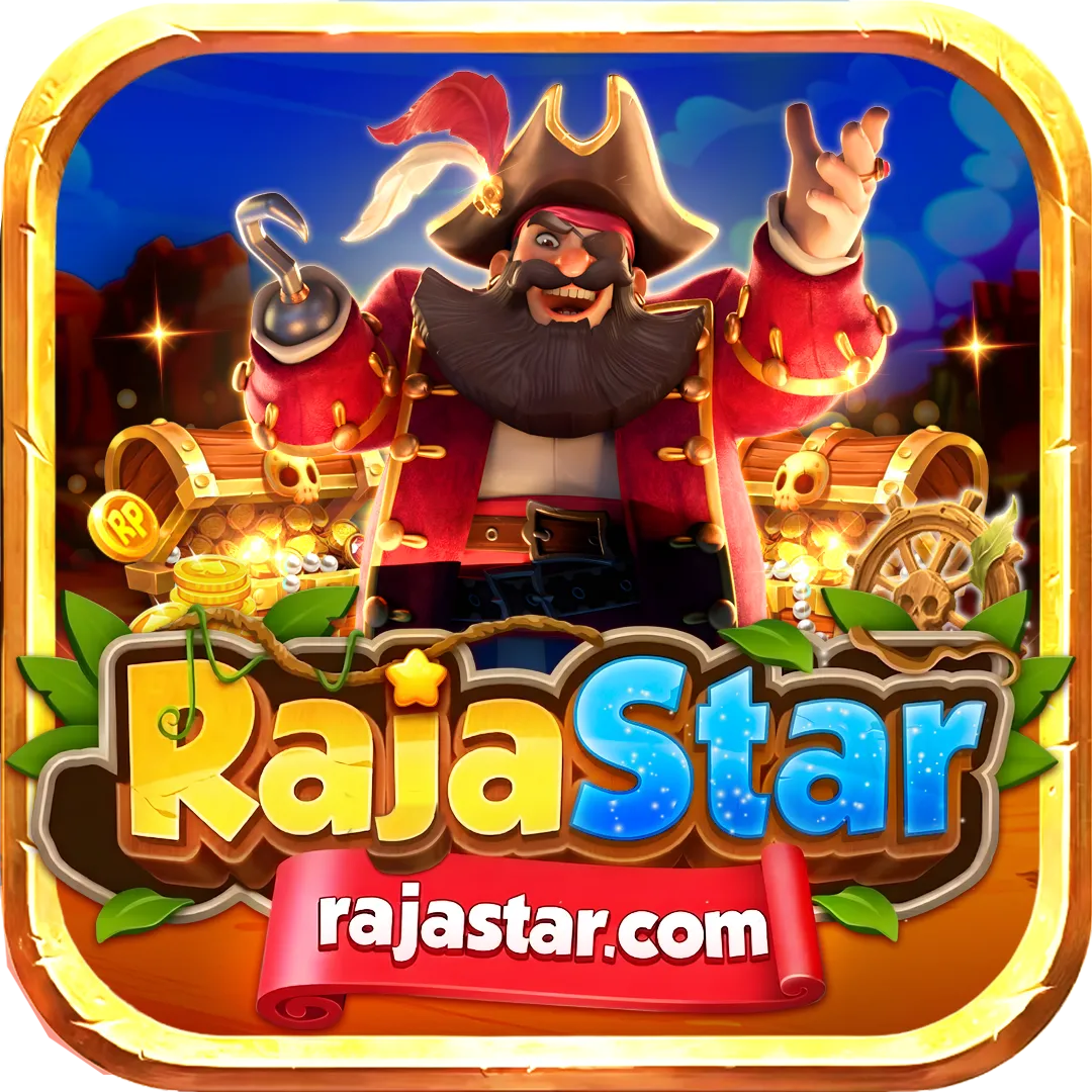 RAJASTAR - Permainan Slot Seru dan Menguntungkan