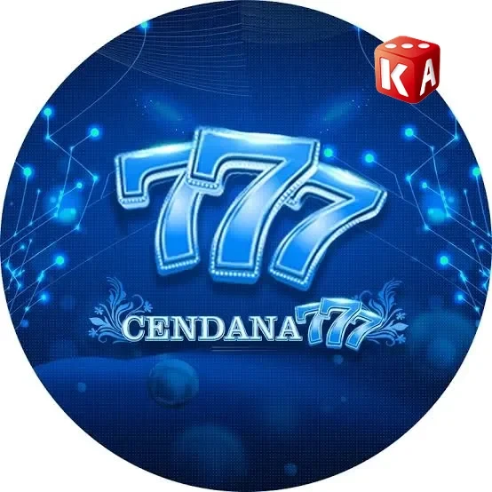 Logo cendana777